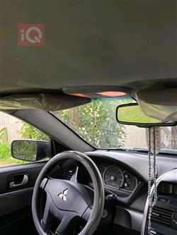 ميتسوبيشي جالنت